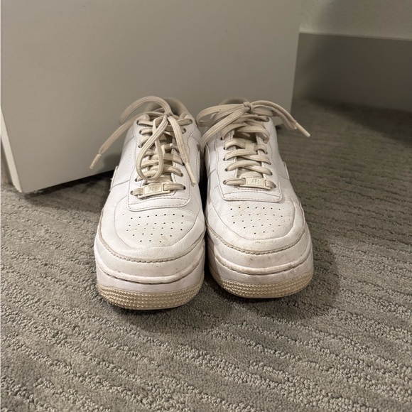 Nike Air force 1 jester - Picture 2 of 10